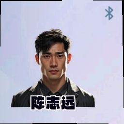 陈志远